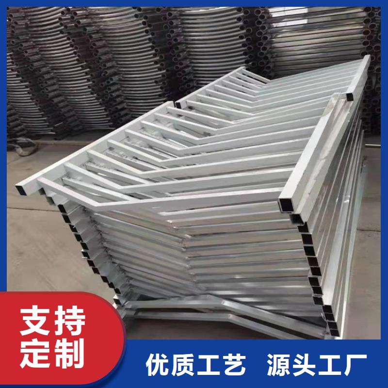 桥梁护栏安装采购价格