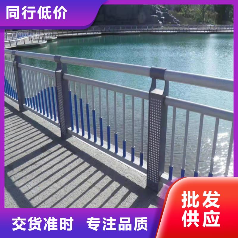 不锈钢桥梁护栏板货源