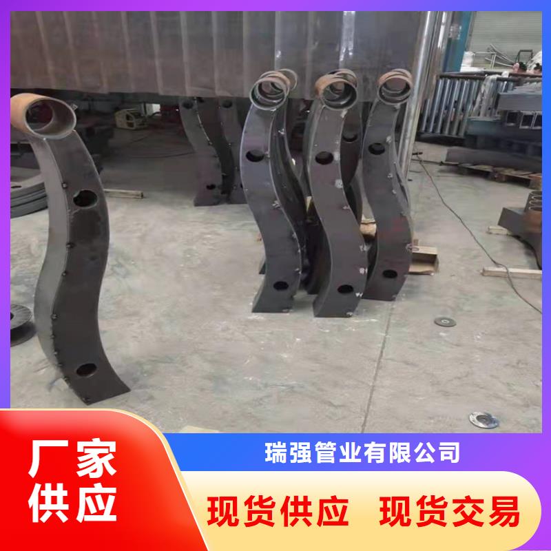 山东不锈钢桥梁护栏上门服务