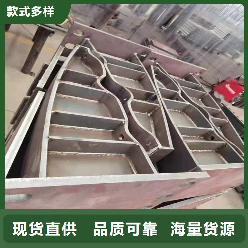 桥梁护栏图片大全品质保障