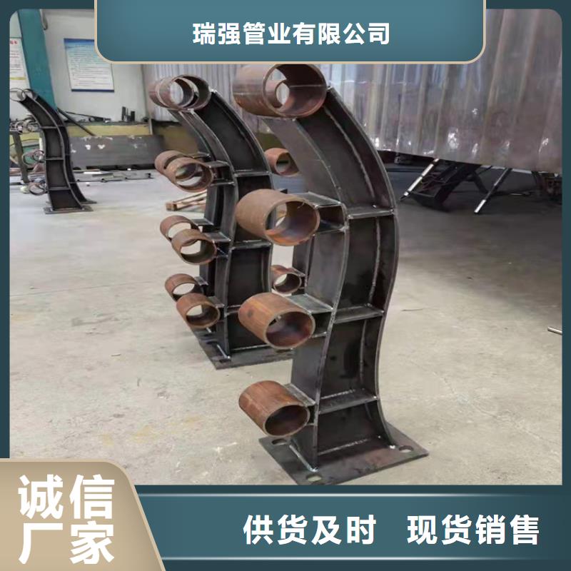 成都不锈钢桥梁护栏规格