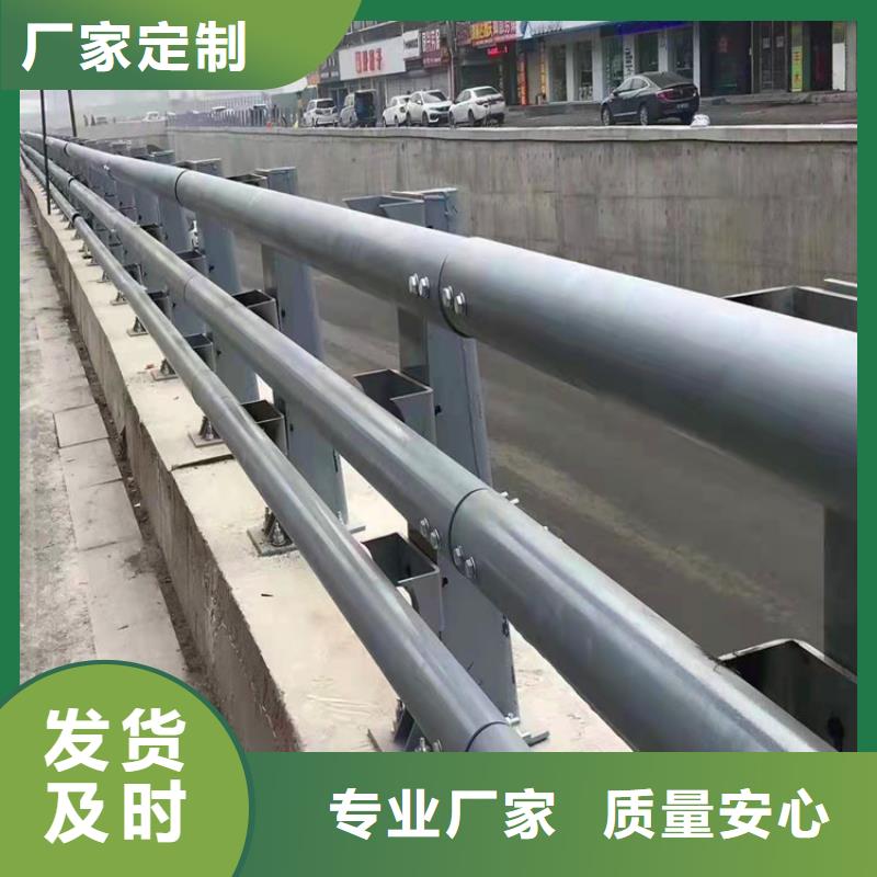 不锈钢桥梁护栏价格为您介绍