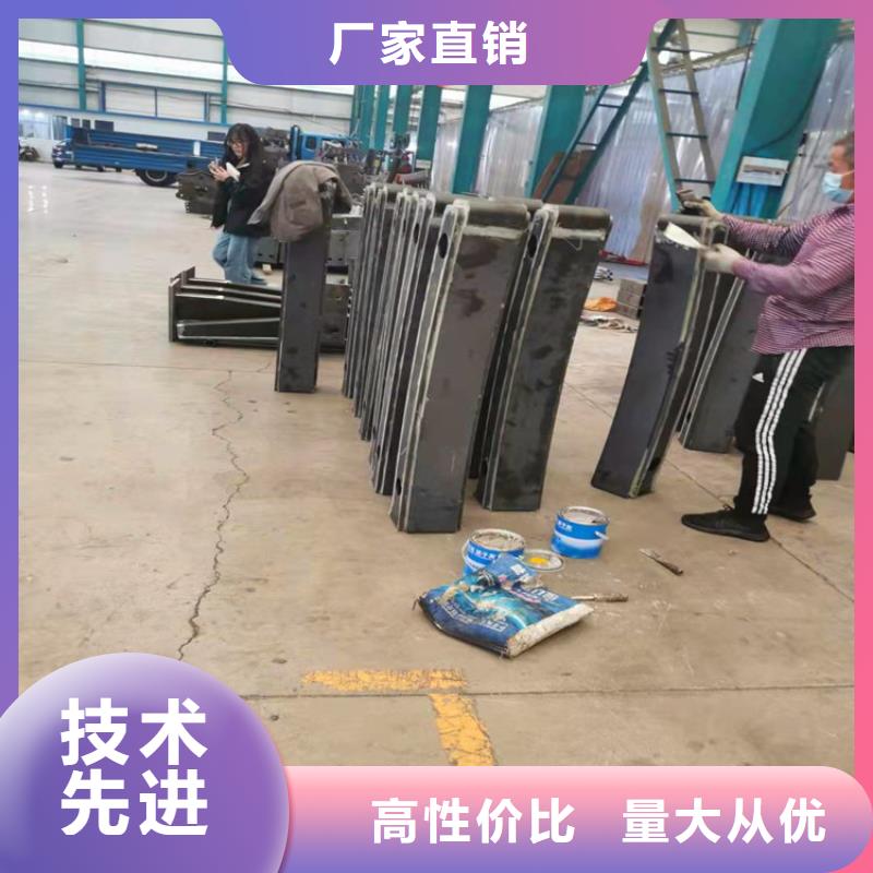 不锈钢桥梁护栏知识定制
