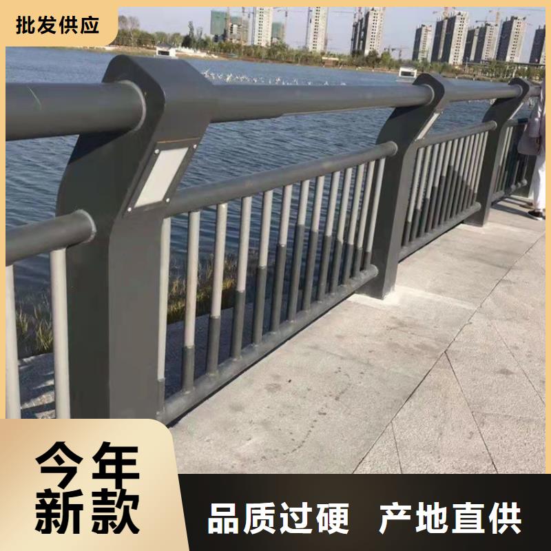 桥梁护栏防撞等级标准施工团队