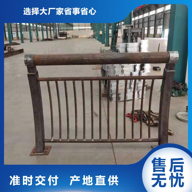桥梁护栏防撞等级标准施工团队