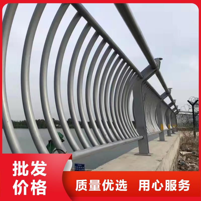 桥梁护栏防撞等级标准施工团队
