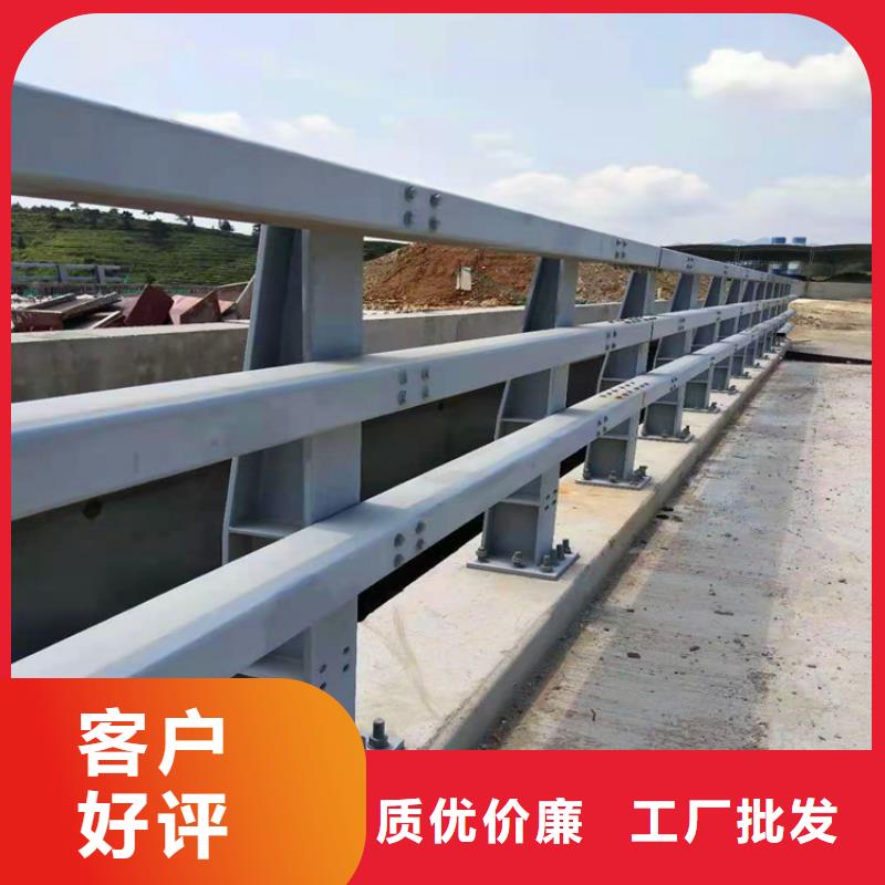 桥梁护栏防撞等级标准施工团队