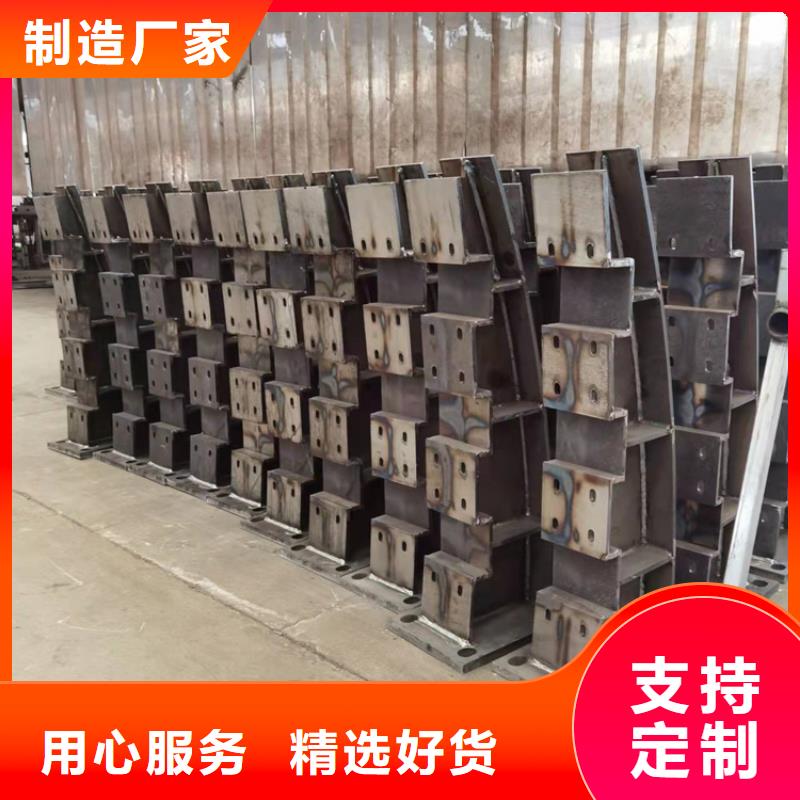桥梁防撞护栏伸缩缝处图片伸生产