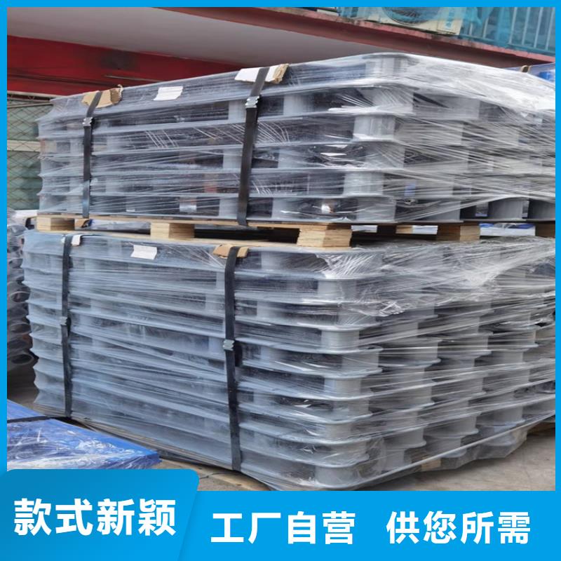 立柱防撞护栏类型公司