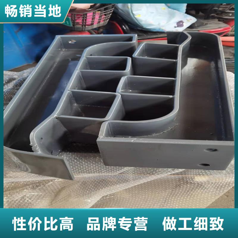桥梁防撞护栏伸缩缝处图片伸择优