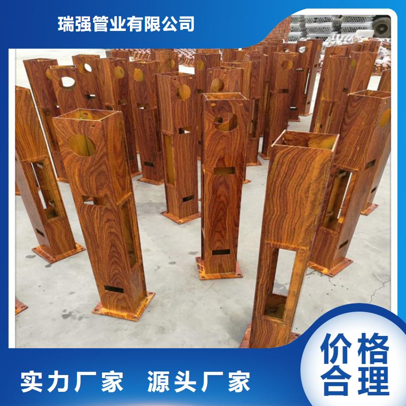 桥梁防撞护栏伸缩缝处图片伸生产