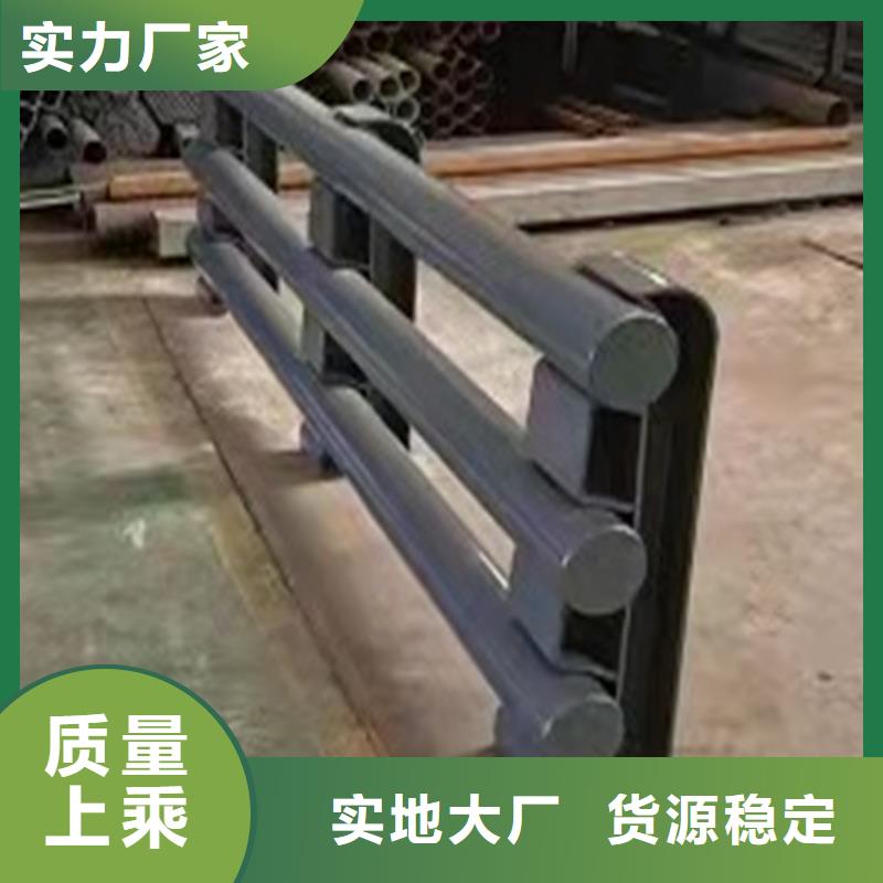 桥梁防撞护栏伸缩缝处图片伸生产厂家