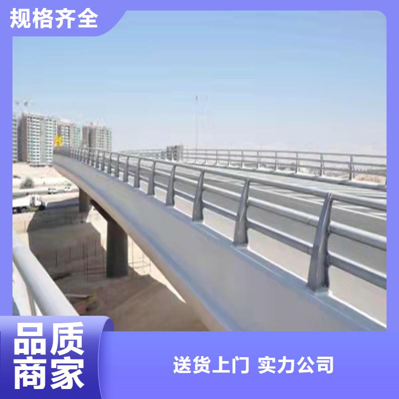 铸铁防撞护栏立柱实体厂家