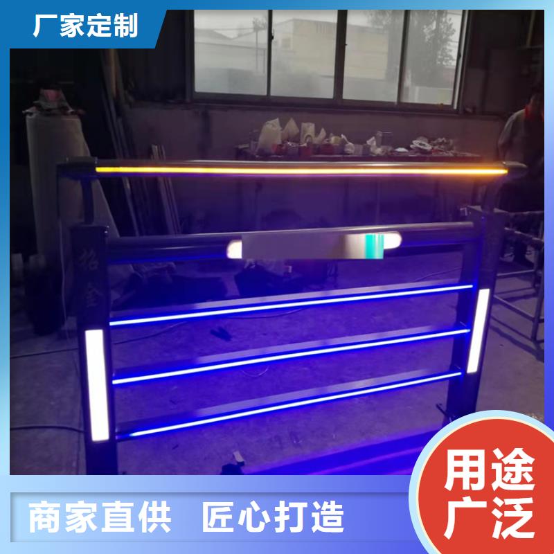 桥梁防撞护栏伸缩缝处图片伸生产厂家