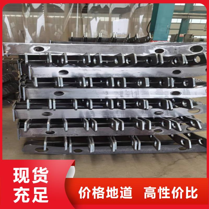 桥梁防撞护栏模板安装视频品质过关