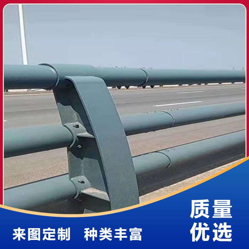 防撞护栏立柱规格欢迎电询