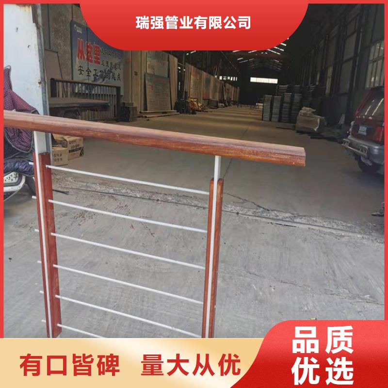 加工桥梁护栏防撞立柱正规厂家