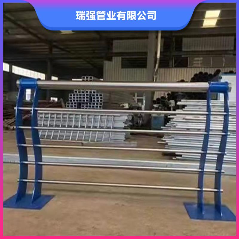 加工桥梁护栏防撞立柱本地厂家