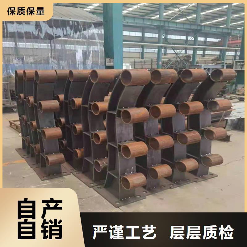 桥梁防撞护栏伸缩缝处图片伸生产厂家