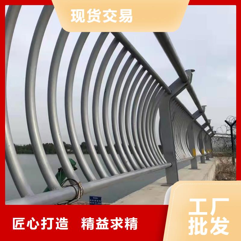 河道景观护栏一米多少钱施工团队