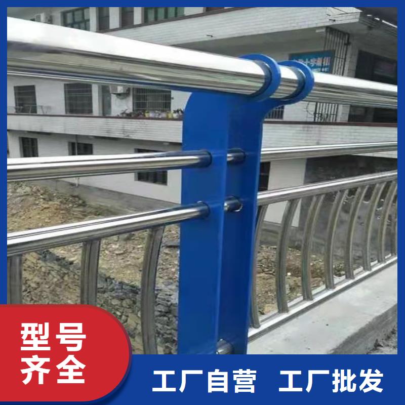 不锈钢河道景观护栏近期行情