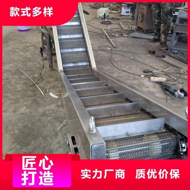 风干输送机图片生产公司