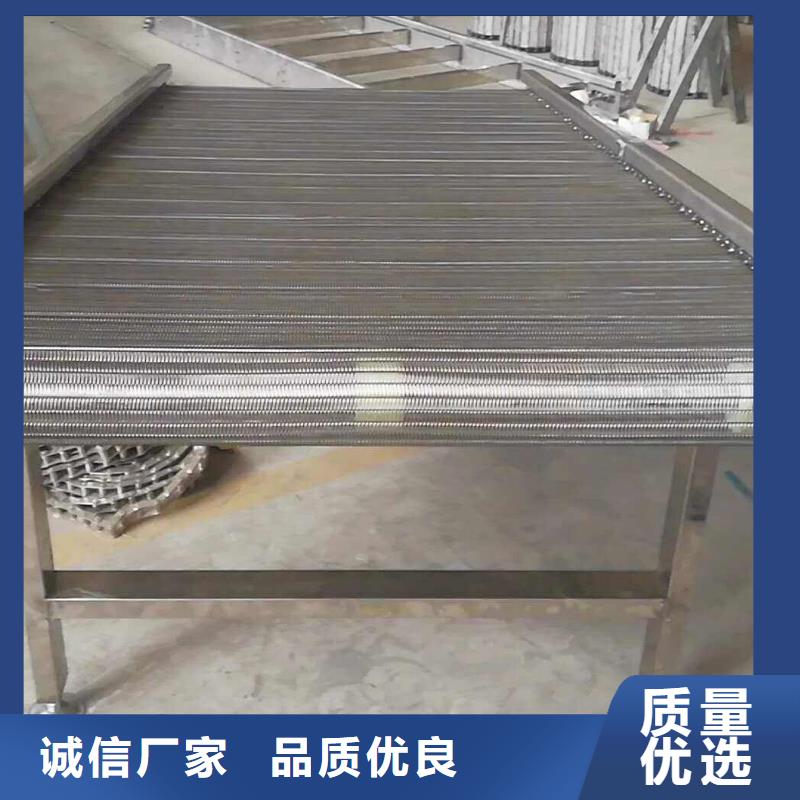 安装不锈钢输送机出厂价格生产公司
