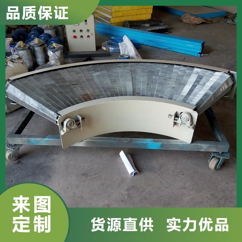 网带输送机图片品牌企业