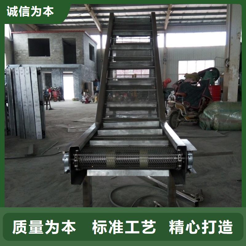 螺旋网带输送机-螺旋网带输送机重信誉厂家