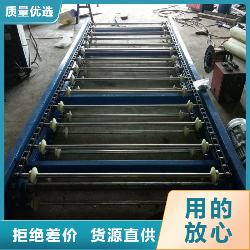 不锈钢输送机网带价格生产公司