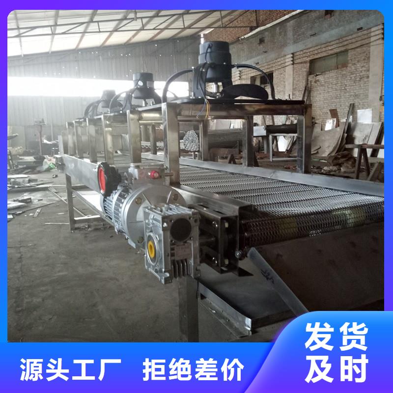 模块网带输送机型号全