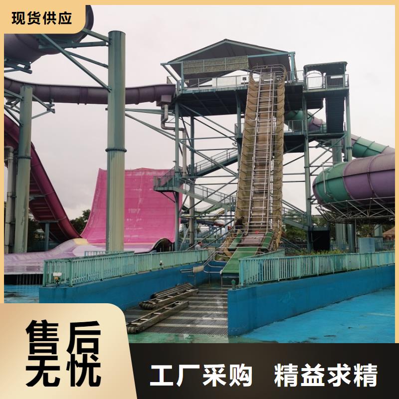 皮带式皮筏机实力厂家