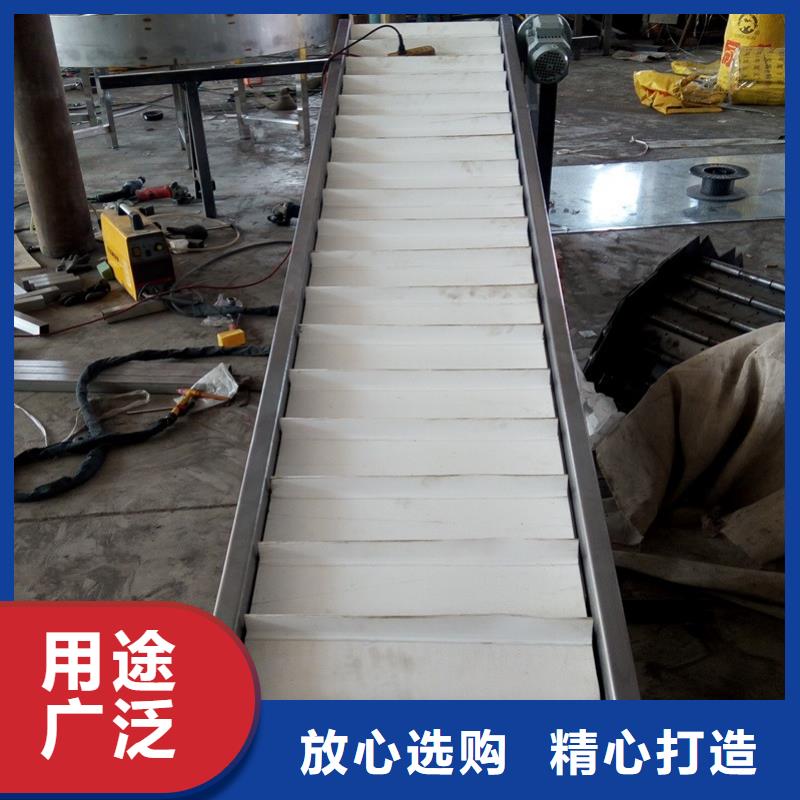 皮带输送机机按需定制产地