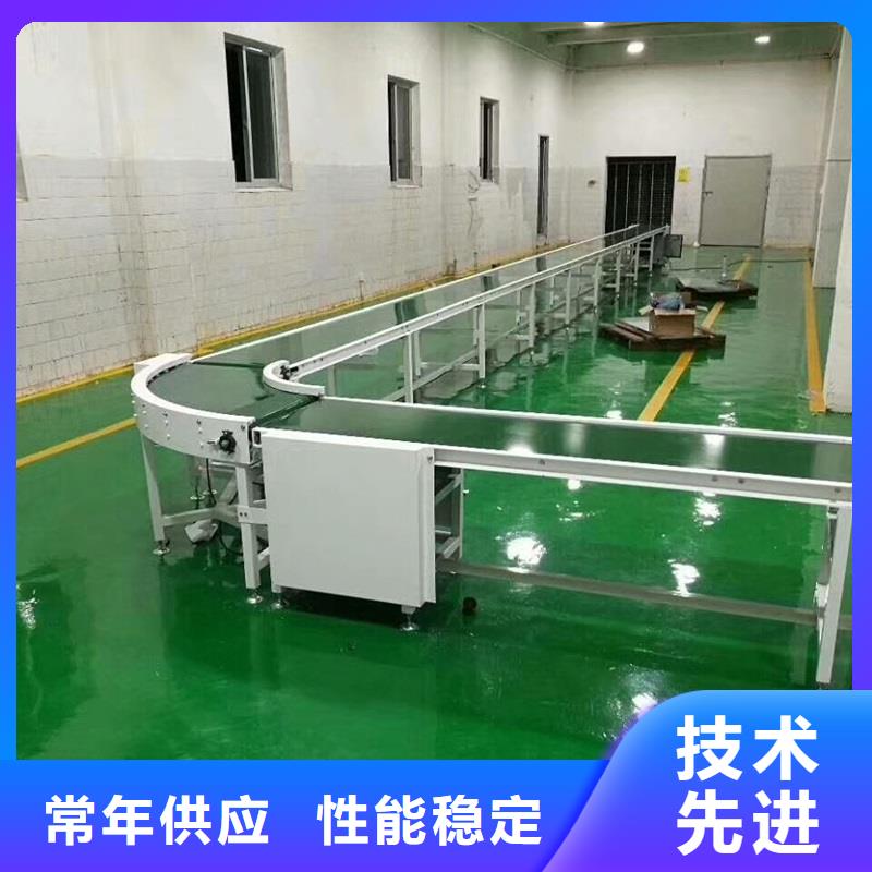 皮带输送机厂家