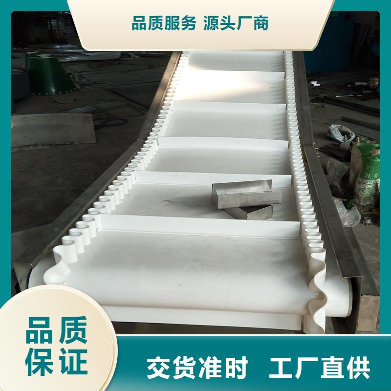 工业输送皮带输送机厂家供应产地