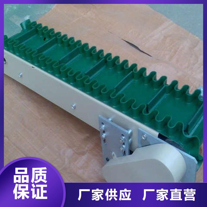 工业输送皮带输送机厂家供应产地