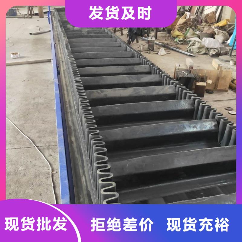 皮带输送机机按需定制产地