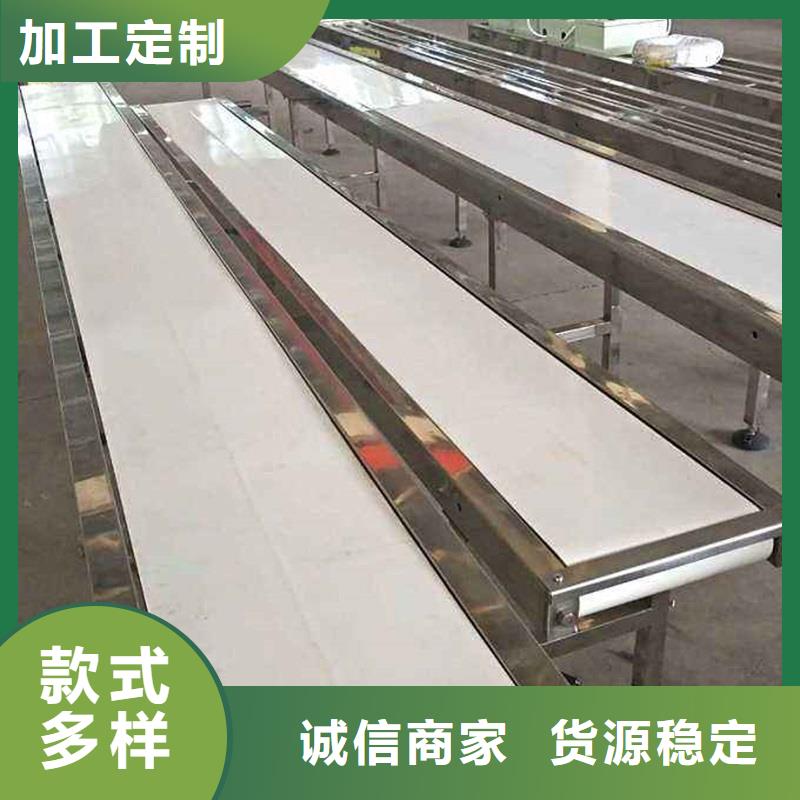 皮带输送机厂家