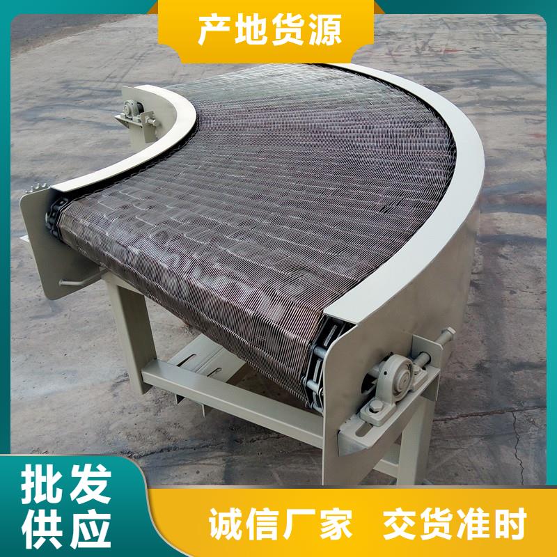 转弯输送机实体厂家