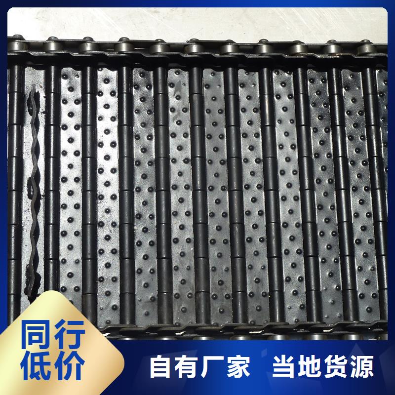 链板式输送带源头厂家厂家