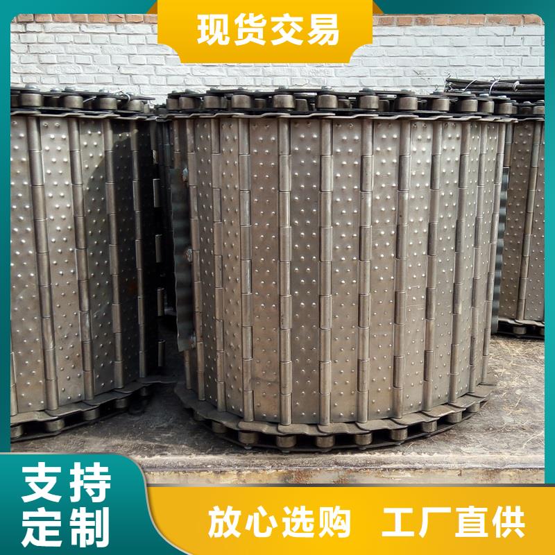 链板式输送带源头厂家厂家