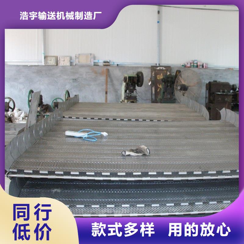 链板式输送带源头厂家厂家