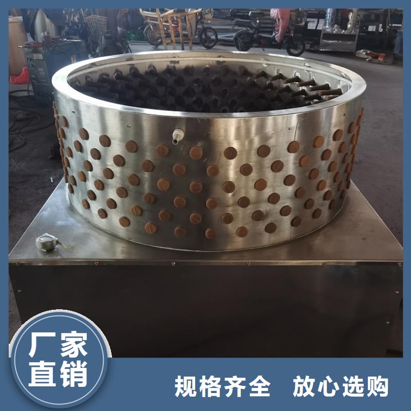 猪脱毛机器施工厂家