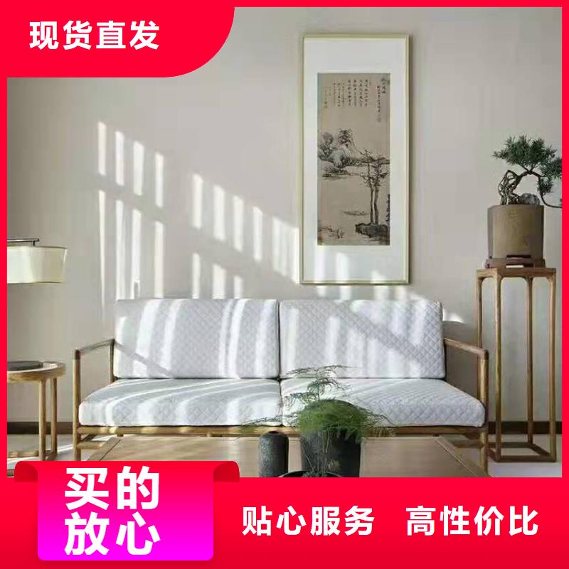 竹木纤维集成墙板规格齐全