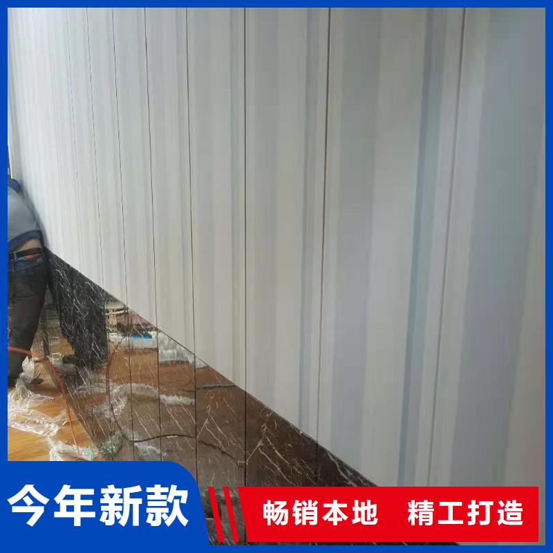 8毫米厚竹纤维墙板品种多样