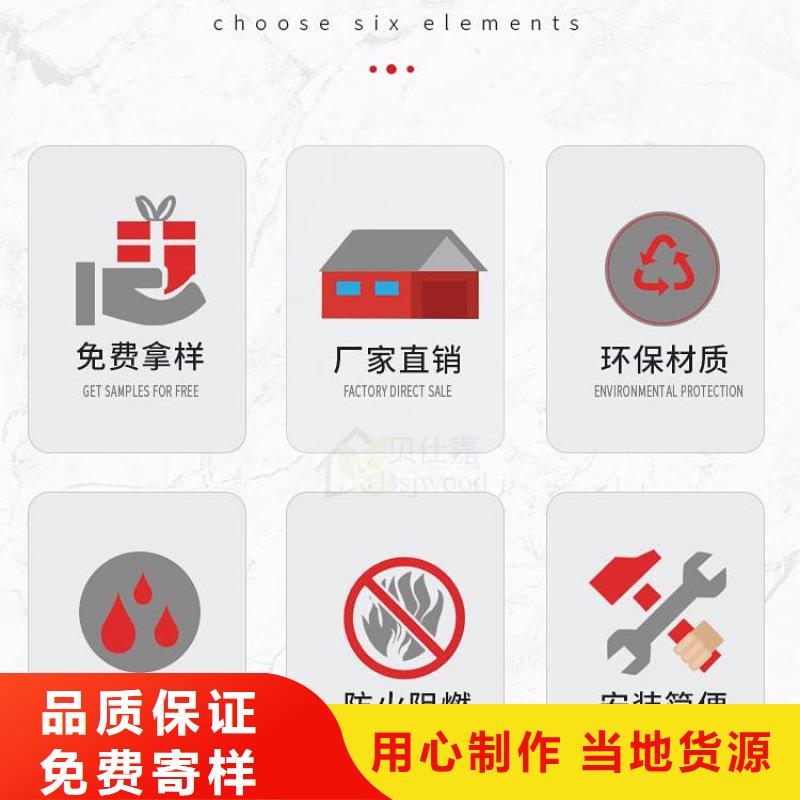 批发供应链饰面板的批发商
