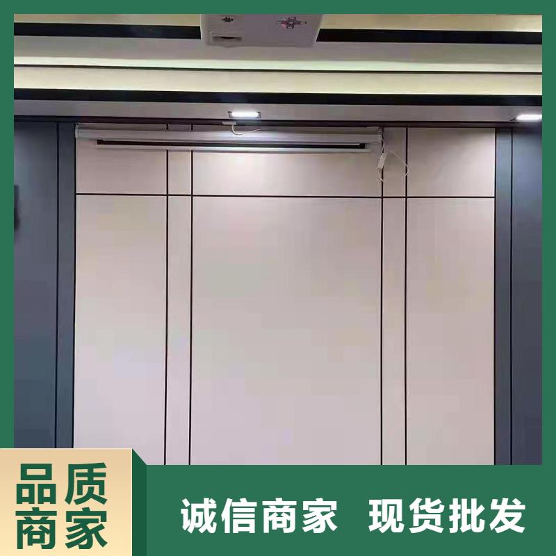 【木饰面】墙板专业品质