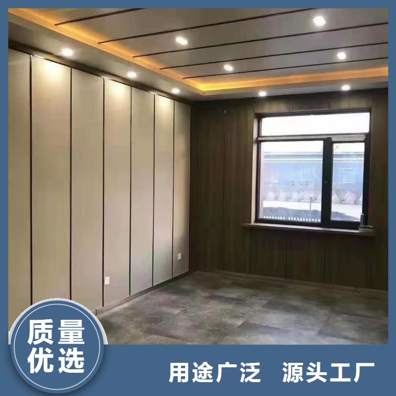 一手货源墙板实体厂家质量有保障
