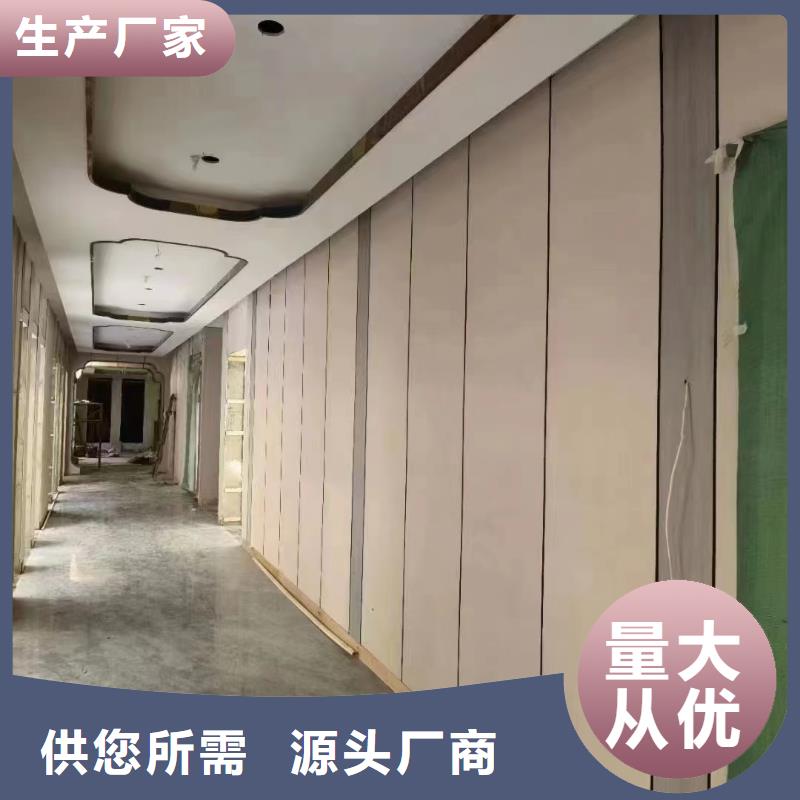 一手货源墙板实体厂家质量有保障