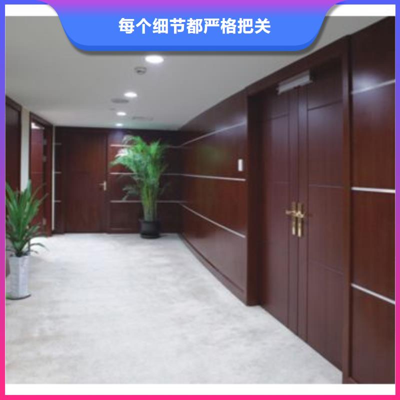 热胶包覆木饰面交货及时